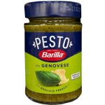 Barilla Pesto alla Genovese bez česneku 190 g – Hledejceny.cz