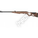 Ekol Thunder FM 4,5 mm wood coated – Hledejceny.cz