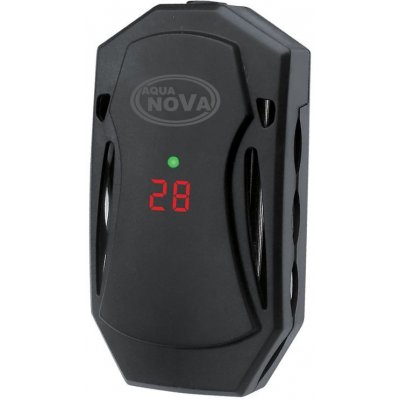 Aqua Nova Mini-Heater 50W – Zboží Mobilmania