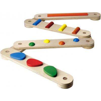 Lupilu balanční kladina – Zboží Mobilmania