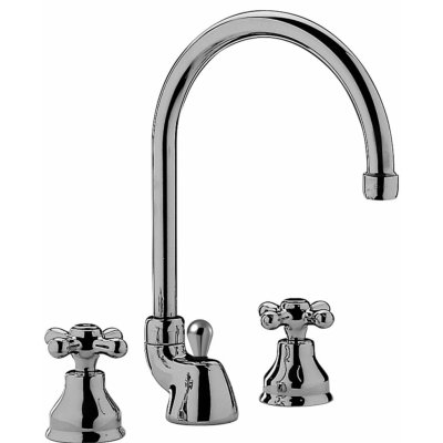 Paffoni Ricordi IRV057CR – Hledejceny.cz