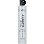 Revlon Style Masters Photo Finisher HairSpray 3 silně fixační lak 500 ml – Sleviste.cz