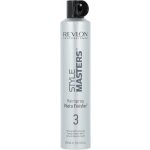 Revlon Style Masters Photo Finisher HairSpray 3 silně fixační lak 500 ml – Hledejceny.cz