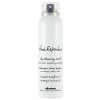 Šampon Davines Hair Refresher suchý šampon 150 ml