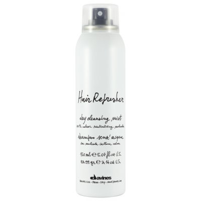 Davines Hair Refresher suchý šampon 150 ml – Zboží Mobilmania