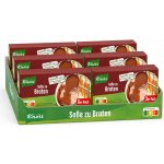 Knorr omáčka k pečenému masu 3 x 250 ml – Sleviste.cz