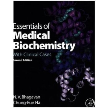 Essentials of Medical Biochemistry