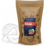 Protein&Co BCAA ENHANCED 250 g – Zboží Dáma