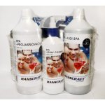 HANSCRAFT SPA Whirlpool set profi 2 – Hledejceny.cz