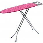 ŽEHLÍCÍ PRKNO TORO EASY 105X30 cm KOV, BAVLNA MIX – Zboží Dáma