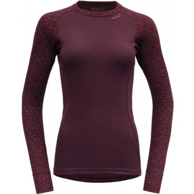 Devold duo active 190 Shirt WMN port – Hledejceny.cz