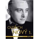 Kolekce oldřicha nového: advokátka věra + kristian + roztomilý člověk + sobota , 4 DVD