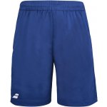 Babolat Play short Boy Sodalite blue – Zboží Dáma