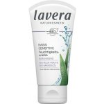 lavera Basis sensitiv zklidňující hydratační krém denní krém 50 ml – Hledejceny.cz
