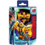 HASBRO Transformers Earthspark Deluxe Bumblebee – Zbozi.Blesk.cz