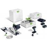 Festool TSC 55 K/TXS 18/TB M 137 578024 – Sleviste.cz