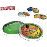 Mikrotrading Dinoworld chytrá hmota dinosaurus v plechovce – Sleviste.cz