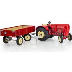 KOVAP Porsche Diesel Master 419 s valníkem – Zboží Dáma
