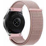 Eternico Airy Universal Quick Release 22mm Rose Gold AET-UN22AY-NuPi – Zboží Živě