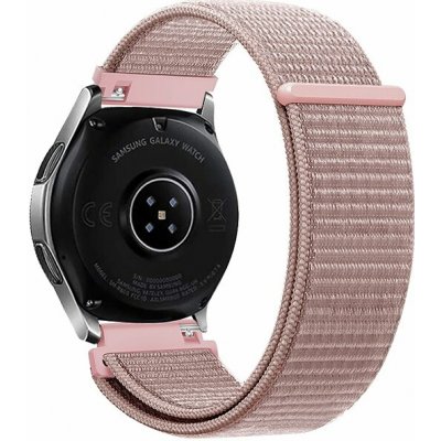 Eternico Airy Universal Quick Release 22mm Rose Gold AET-UN22AY-NuPi – Zboží Živě