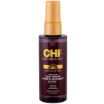 CHI Deep Brilliance Light Weight Leave-In Treatment 89 ml – Zbozi.Blesk.cz