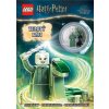 Kniha LEGO® Harry Potter™ Temný pán