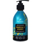 HolistaPets Omega-3 olej pro štěňata 100 ml – Hledejceny.cz