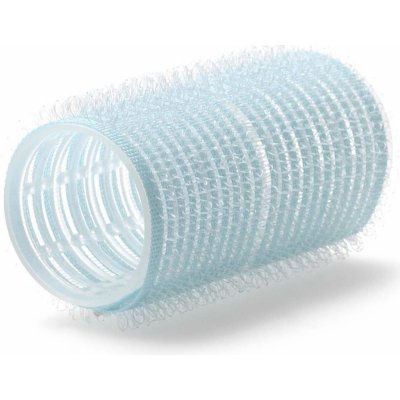 EFALOCK natáčky do vlasů samolepicí 12 ks - světle modré 28 mm – Zboží Dáma