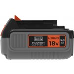 Black & Decker BL5018 – Zboží Mobilmania