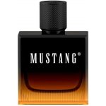 Mustang Amber Signature toaletní voda pánská 50 ml – Hledejceny.cz