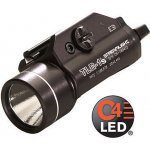 Streamlight TLR-1s 300lm stroboskop – Zboží Mobilmania