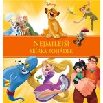 Disney Nejmilejší sbírka pohádek – Hledejceny.cz