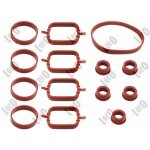 Sada těsnění, koleno sacího potrubí ABAKUS 123-02-002 | Zboží Auto