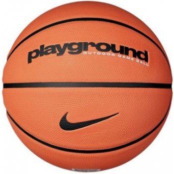 Nike Playground