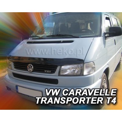 Heko Deflektor přední kapoty Volkswagen T4 Facelift (1996 - 2003) | | Zboží Auto