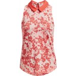 Under Armour Tílko UA Zinger Rise Slvls Polo oranžová – Sleviste.cz