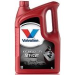 Valvoline Light & Heavy Duty ATF CVT 5 l | Zboží Auto