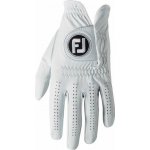Footjoy PureTouch Mens Golf Glove Bílá Levá ML – Sleviste.cz