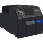 Epson ColorWorks C6000AE C31CH76102MK – Zboží Živě