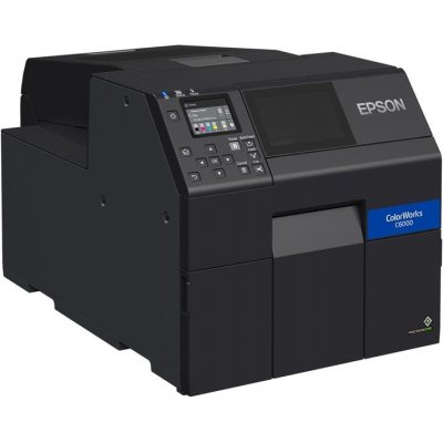 Epson ColorWorks C6000AE C31CH76102MK – Zboží Živě