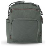 INGLESINA batoh Adventure Bag taiga green – Zboží Mobilmania