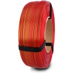 Rosa3D PLA Magic Silk 1,75mm 1kg Fire – Zboží Živě