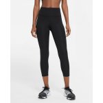 Nike EPIC FAST W CZ9238-010 černé – Zboží Dáma