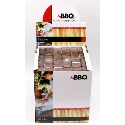 BBQ krbové 27cm 60 ks – Sleviste.cz