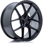 JR Wheels SL01 9x20 5x112 ET35 matt black – Sleviste.cz