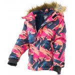 Pidilidi Lyžařská zimní bunda dívčí – Zboží Dáma