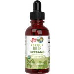 MaryRuth's Organic Oil of Oregano Liquid Drops 30 ml – Hledejceny.cz