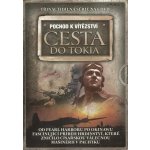 Cesta do Tokia - kolekce 6x DVD – Hledejceny.cz