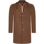 Dewberry PLT8376 hnědá – Zboží Dáma