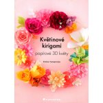 Květinové kirigami – Hledejceny.cz